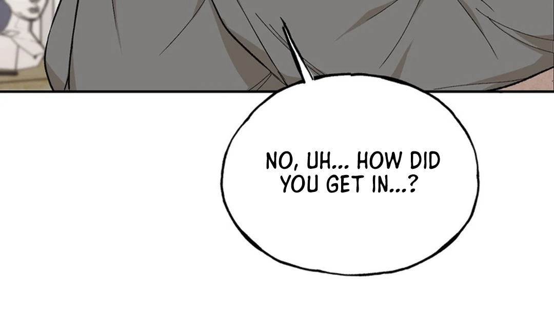 The Art of Sculpting [Kaizen Scan] - Chapter 12 manhwa