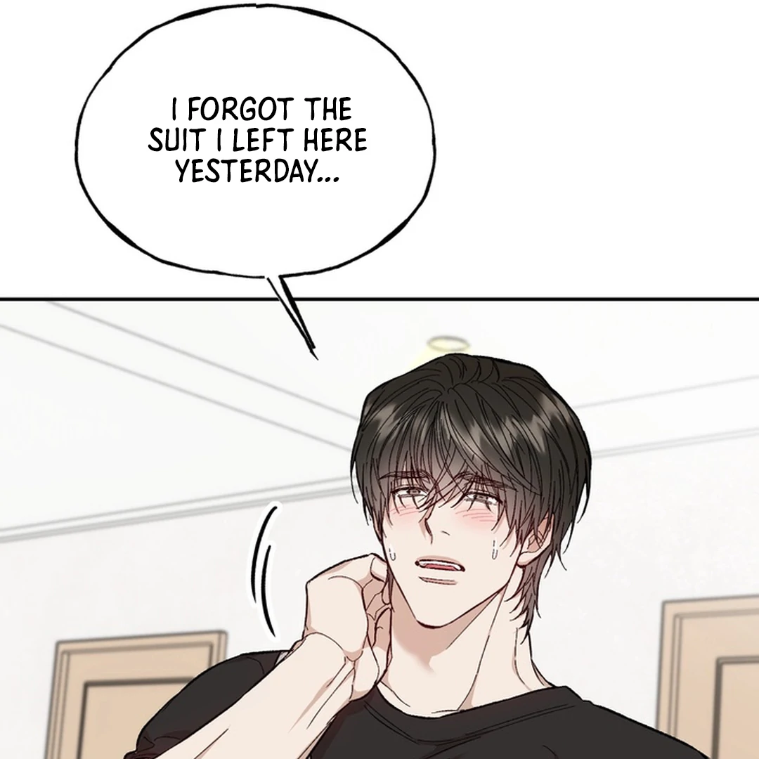 The Art of Sculpting [Kaizen Scan] - Chapter 12 manhwa