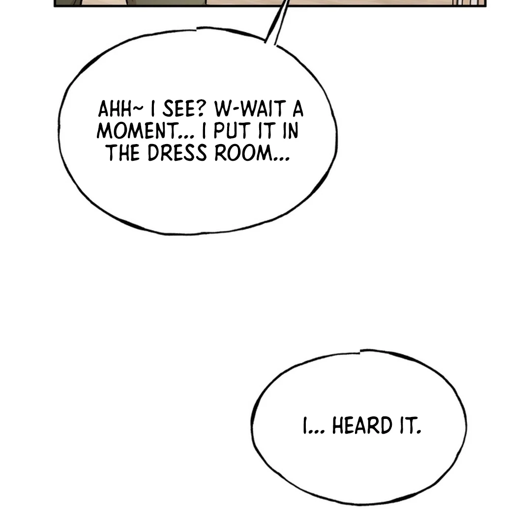 The Art of Sculpting [Kaizen Scan] - Chapter 12 manhwa