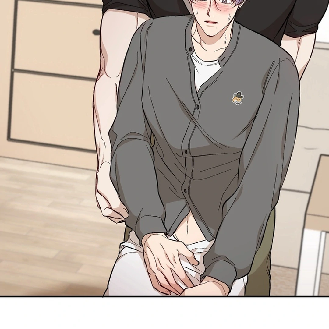 The Art of Sculpting [Kaizen Scan] - Chapter 12 manhwa