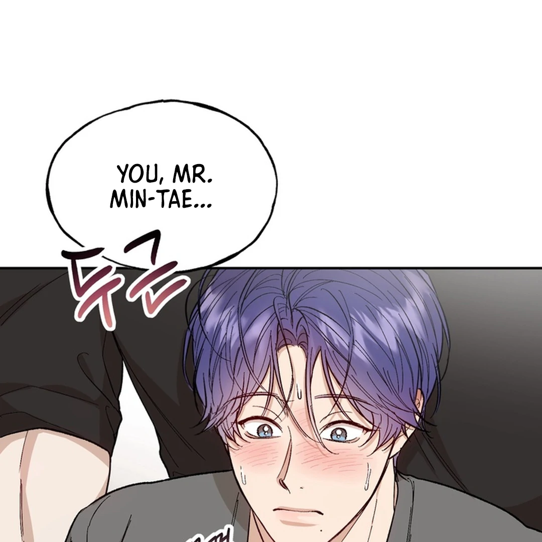 The Art of Sculpting [Kaizen Scan] - Chapter 12 manhwa