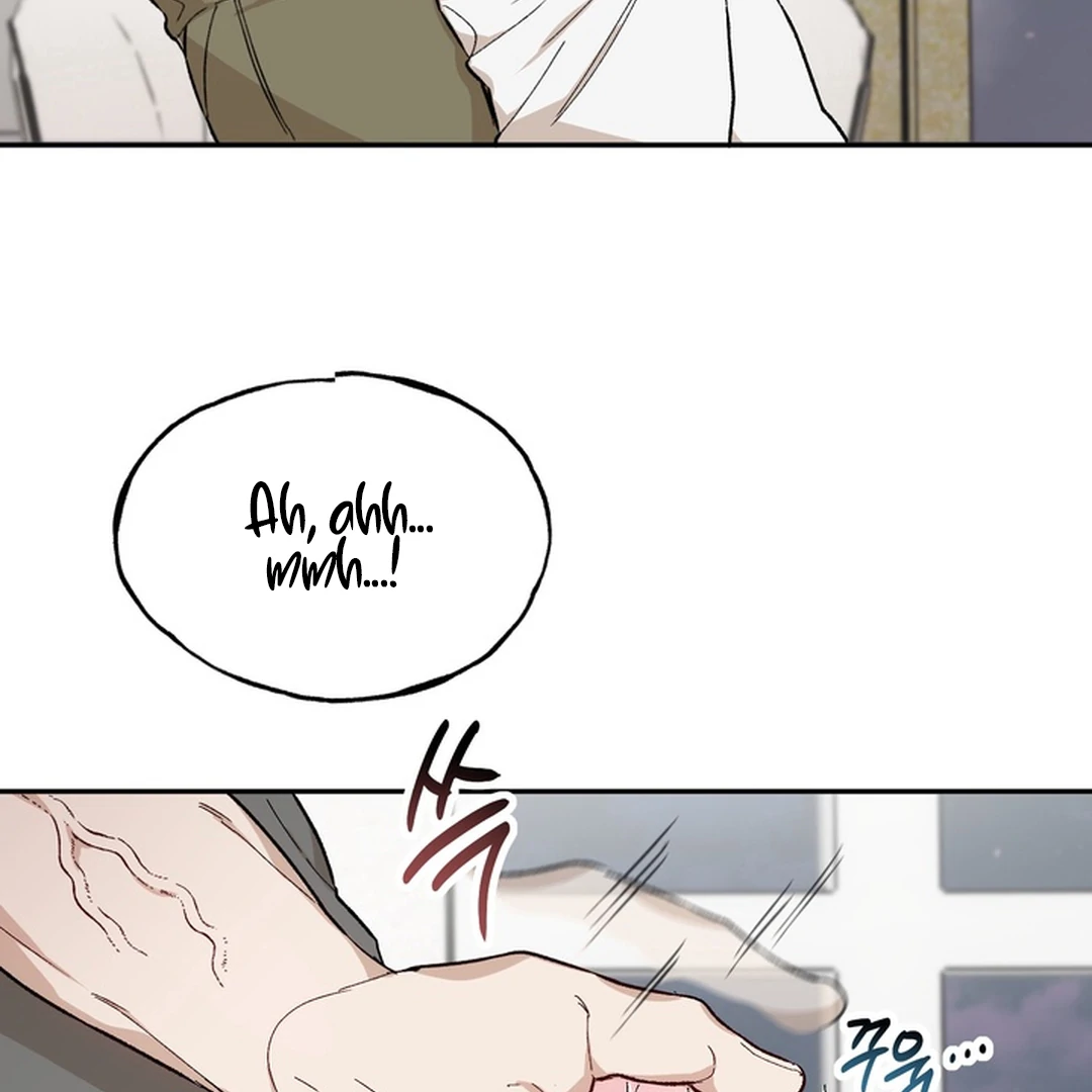 The Art of Sculpting [Kaizen Scan] - Chapter 12 manhwa