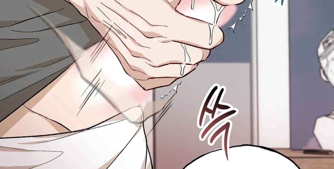 The Art of Sculpting [Kaizen Scan] - Chapter 12 manhwa