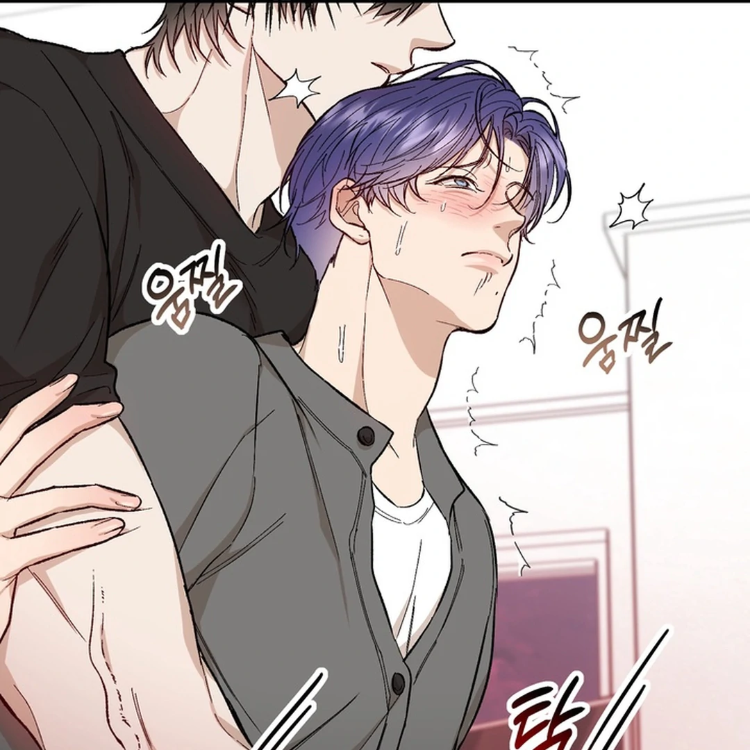 The Art of Sculpting [Kaizen Scan] - Chapter 12 manhwa
