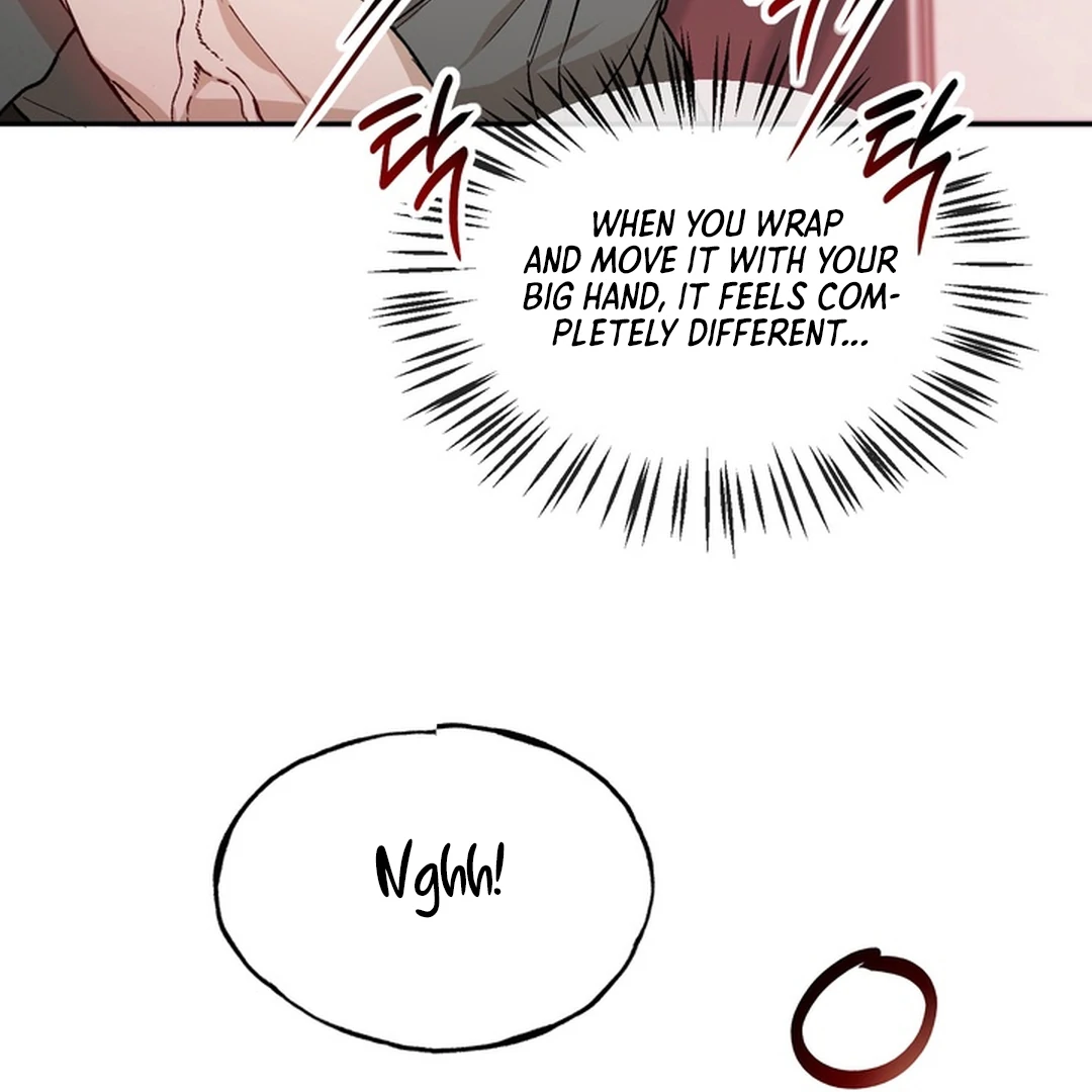 The Art of Sculpting [Kaizen Scan] - Chapter 12 manhwa