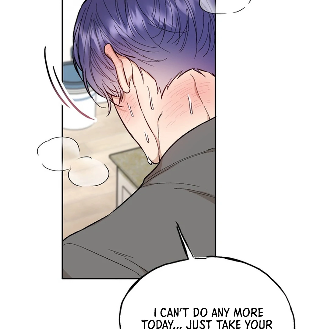 The Art of Sculpting [Kaizen Scan] - Chapter 12 manhwa