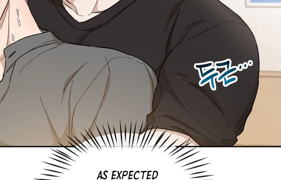 The Art of Sculpting [Kaizen Scan] - Chapter 12 manhwa