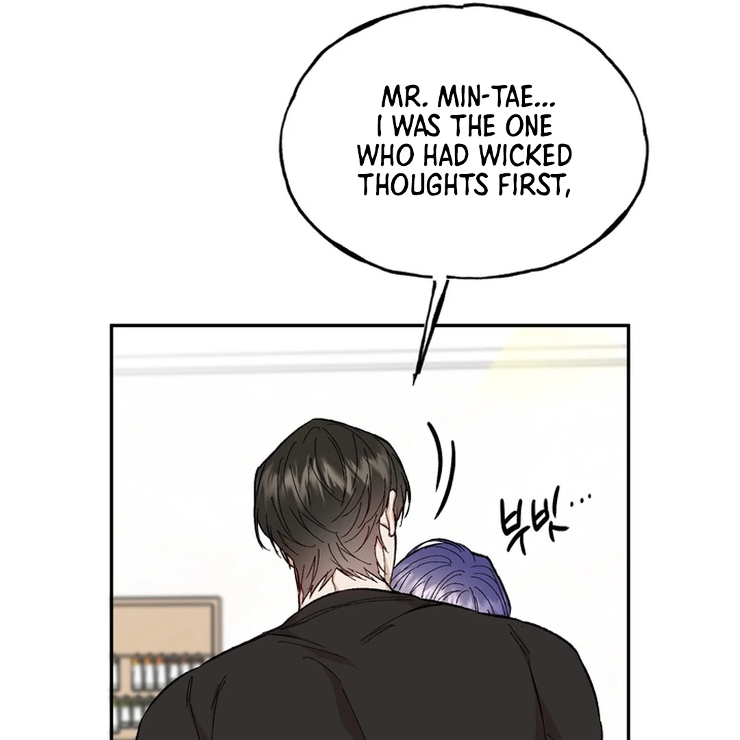 The Art of Sculpting [Kaizen Scan] - Chapter 12 manhwa