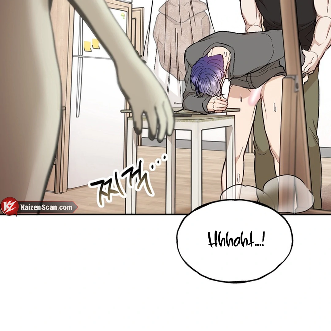 The Art of Sculpting [Kaizen Scan] - Chapter 12 manhwa