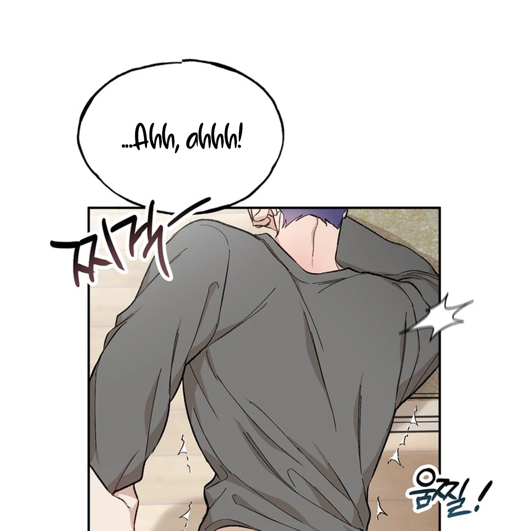 The Art of Sculpting [Kaizen Scan] - Chapter 12 manhwa