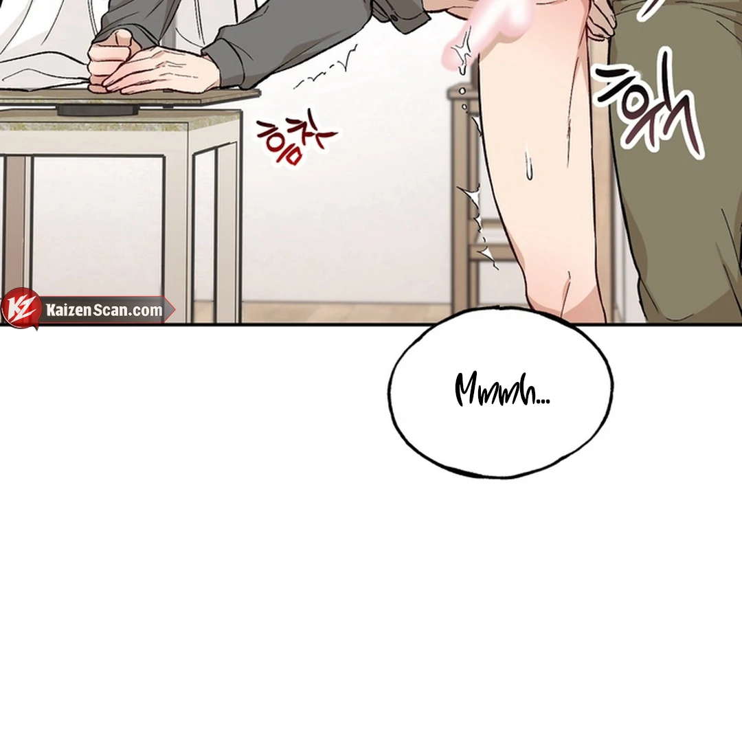 The Art of Sculpting [Kaizen Scan] - Chapter 12 manhwa