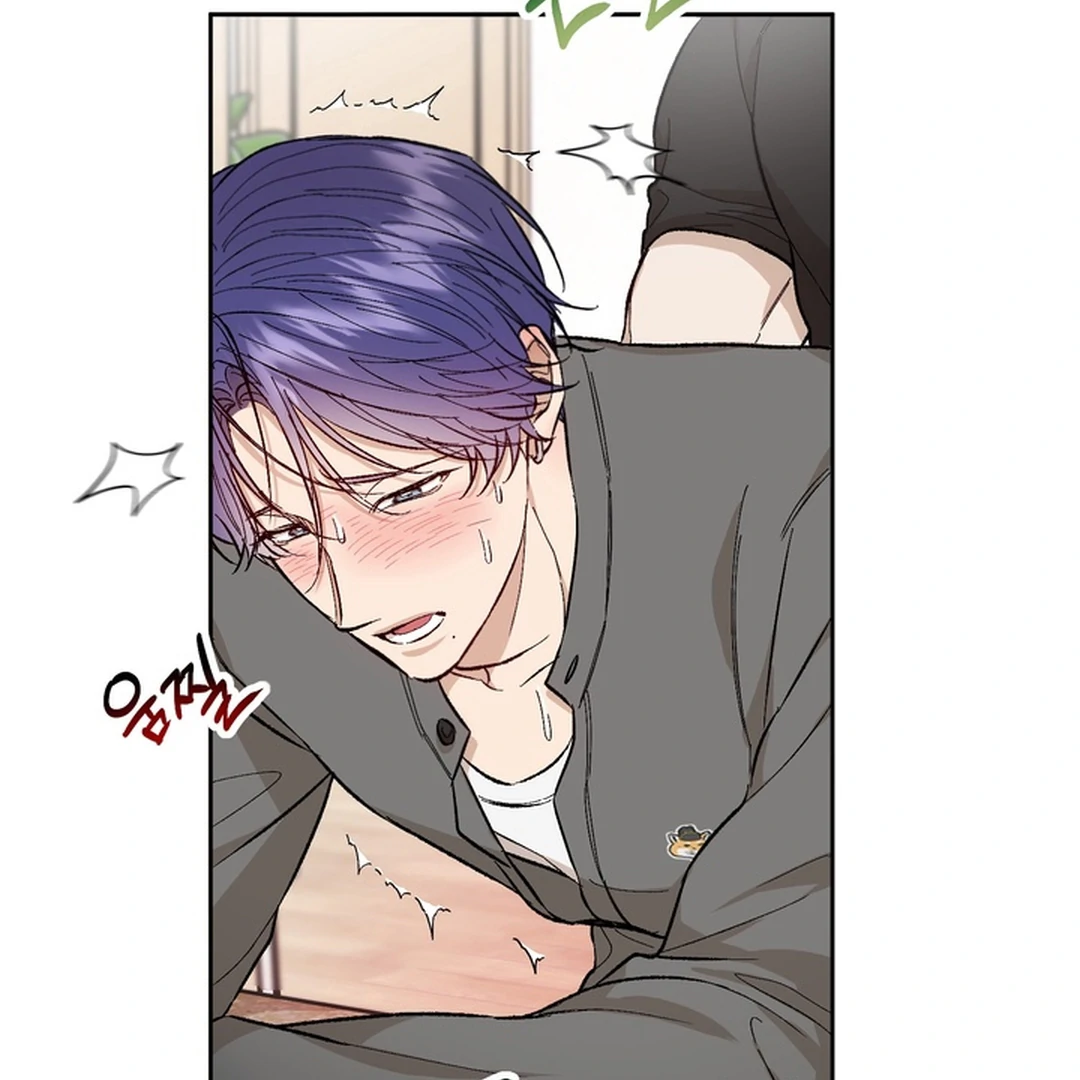 The Art of Sculpting [Kaizen Scan] - Chapter 12 manhwa