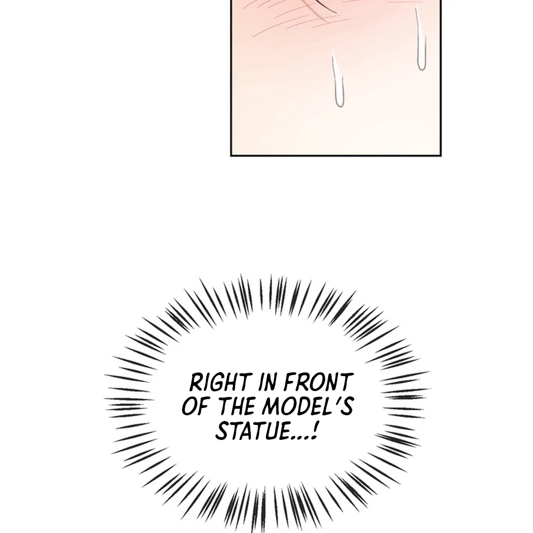 The Art of Sculpting [Kaizen Scan] - Chapter 12 manhwa