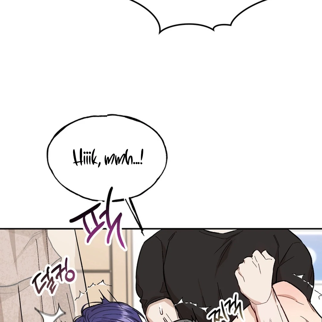 The Art of Sculpting [Kaizen Scan] - Chapter 12 manhwa