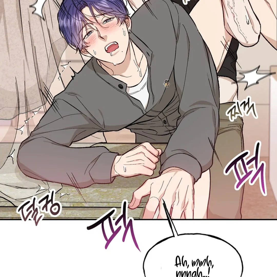 The Art of Sculpting [Kaizen Scan] - Chapter 12 manhwa