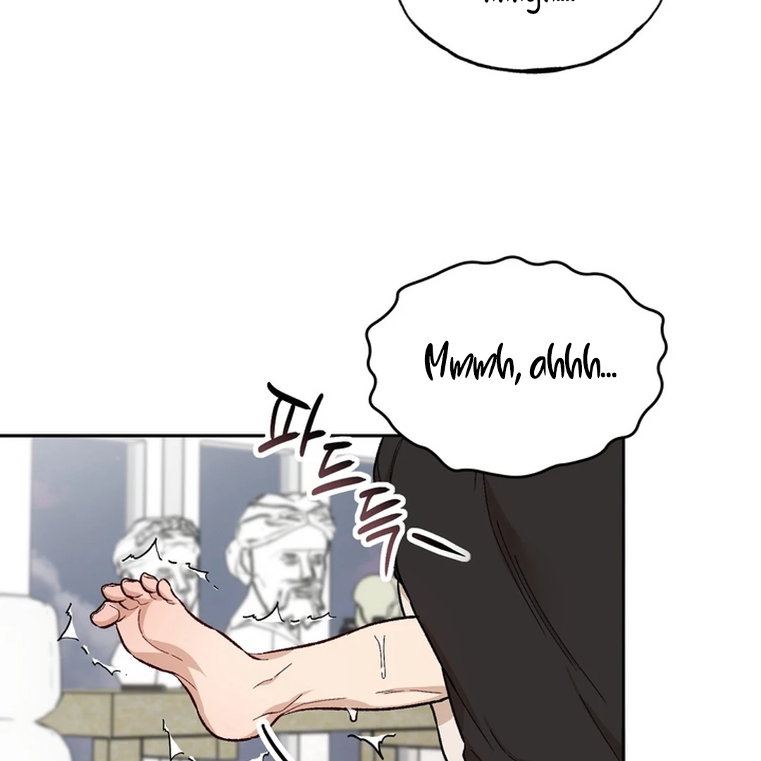 The Art of Sculpting [Kaizen Scan] - Chapter 12 manhwa