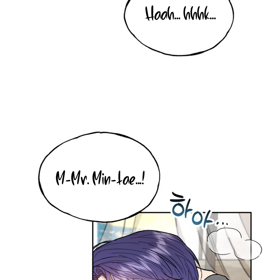 The Art of Sculpting [Kaizen Scan] - Chapter 12 manhwa