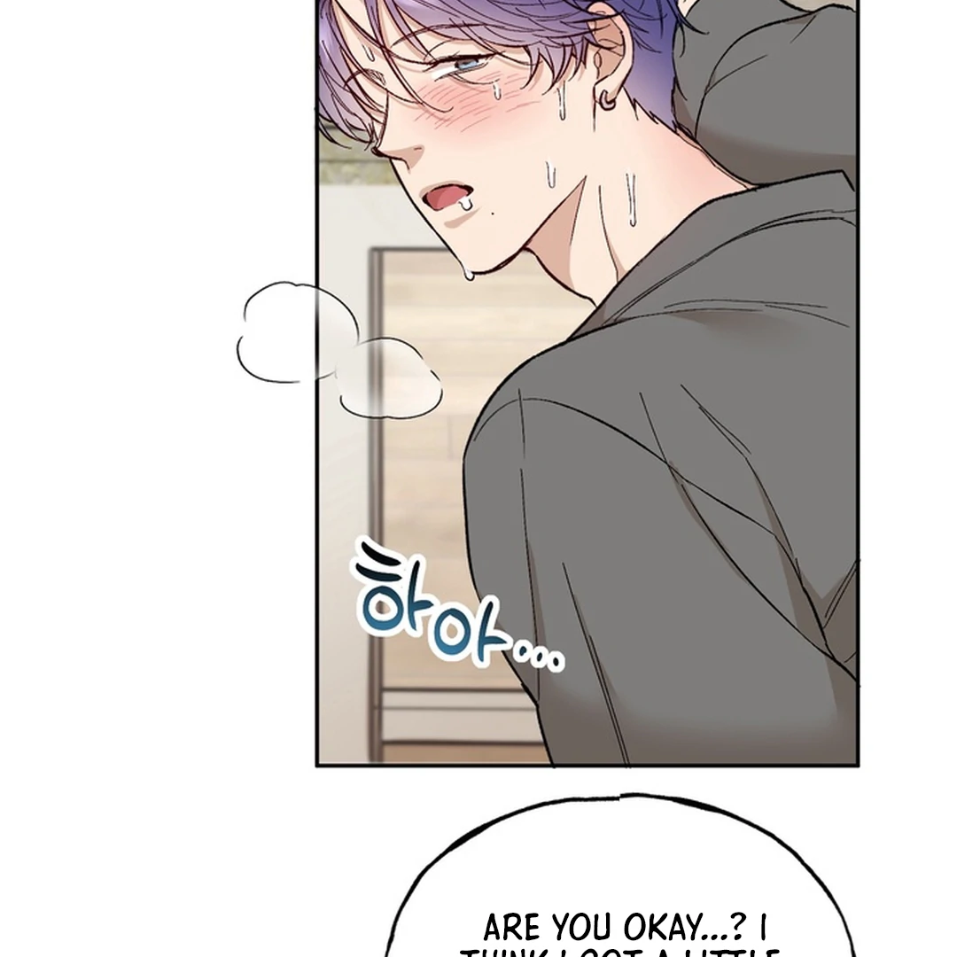 The Art of Sculpting [Kaizen Scan] - Chapter 12 manhwa