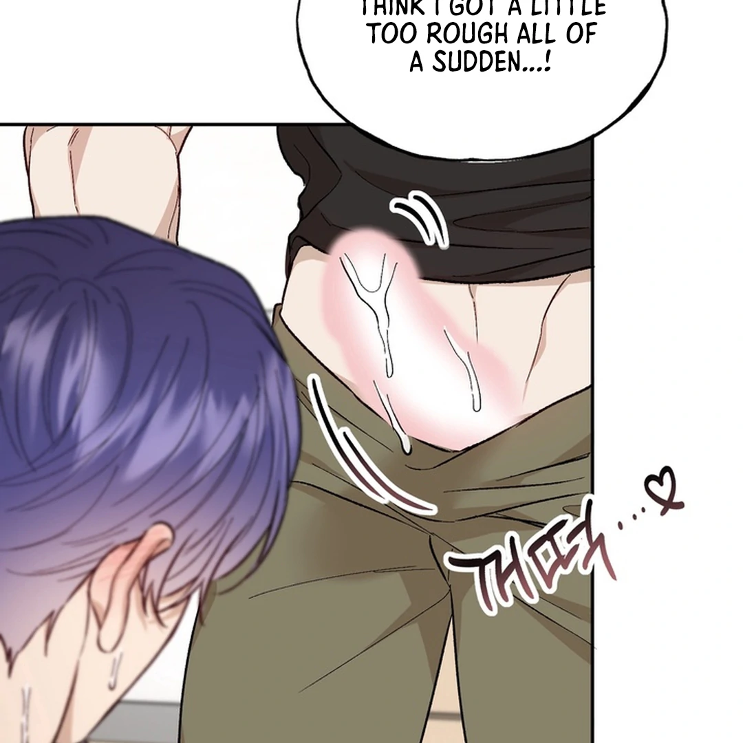 The Art of Sculpting [Kaizen Scan] - Chapter 12 manhwa