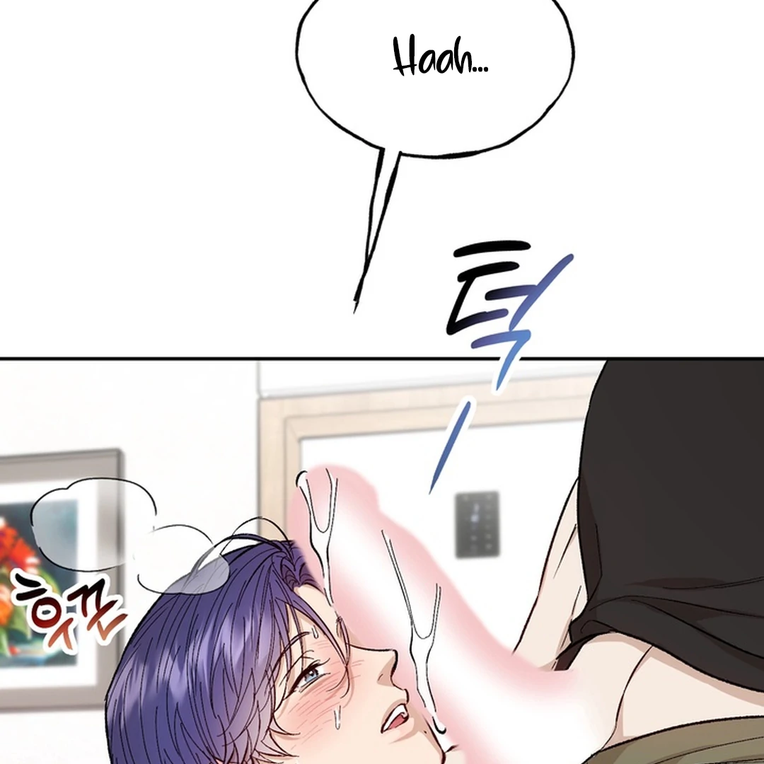The Art of Sculpting [Kaizen Scan] - Chapter 12 manhwa