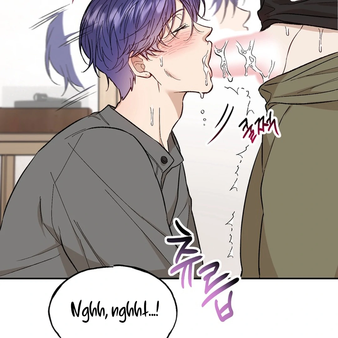 The Art of Sculpting [Kaizen Scan] - Chapter 12 manhwa