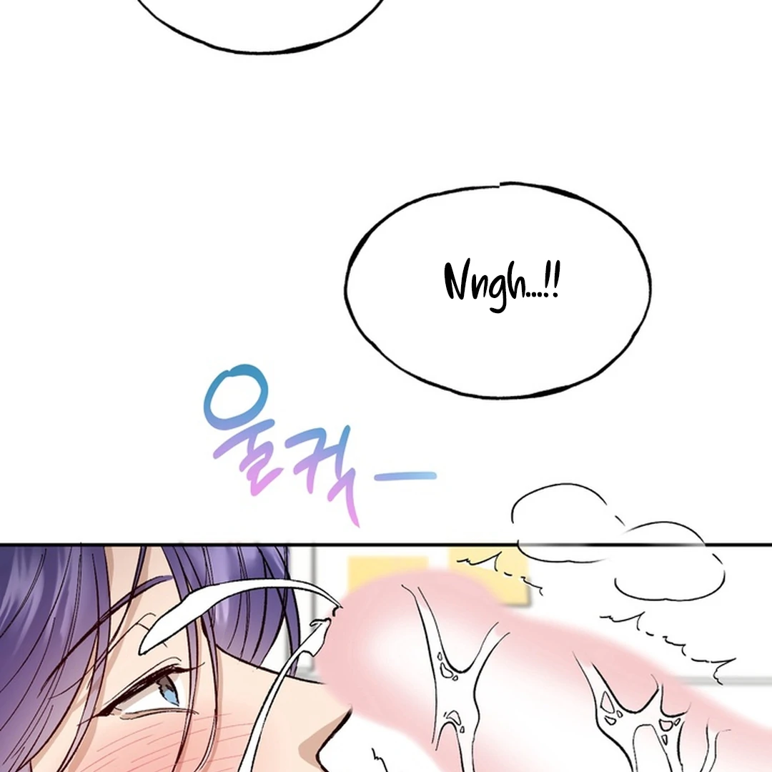 The Art of Sculpting [Kaizen Scan] - Chapter 12 manhwa