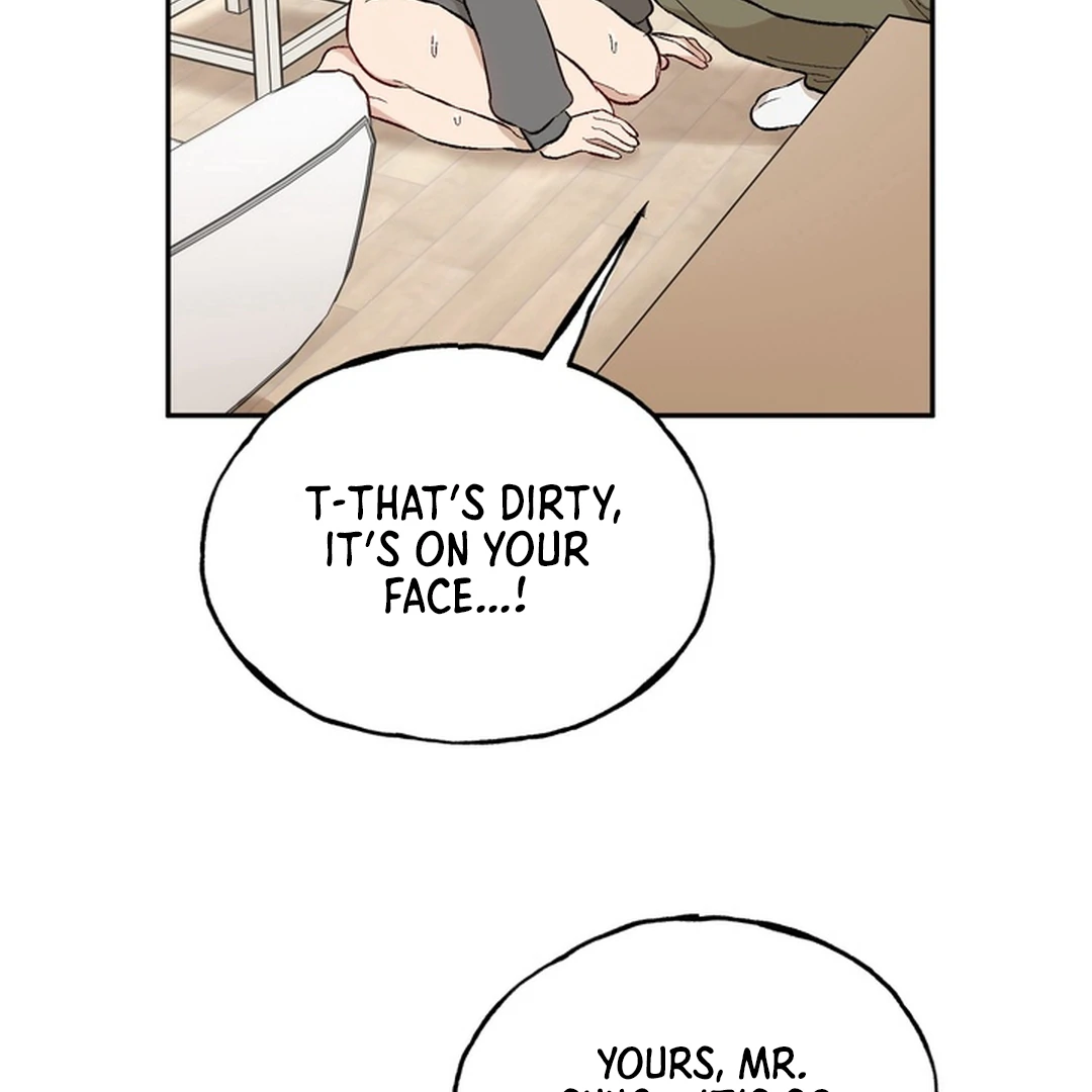 The Art of Sculpting [Kaizen Scan] - Chapter 12 manhwa