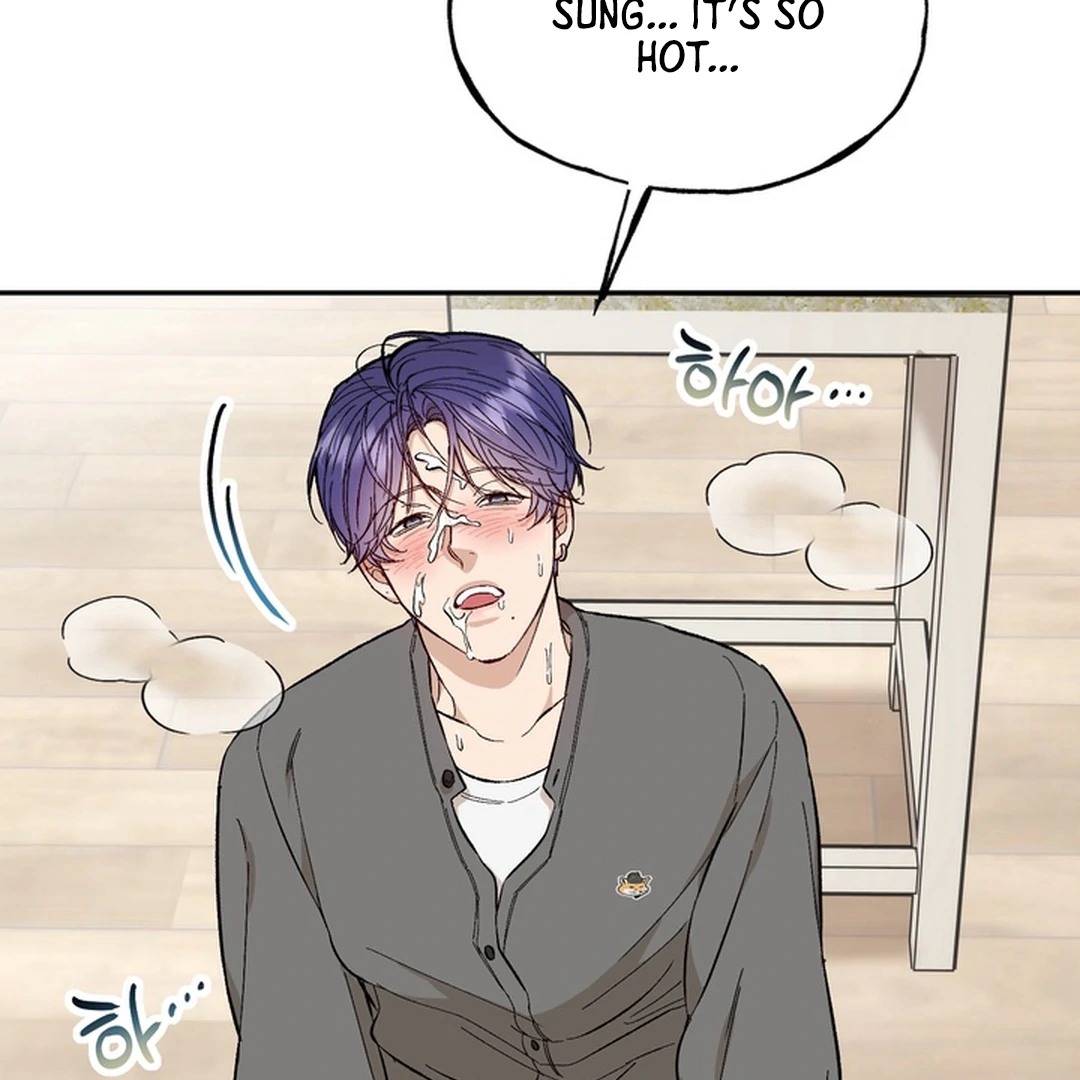 The Art of Sculpting [Kaizen Scan] - Chapter 12 manhwa