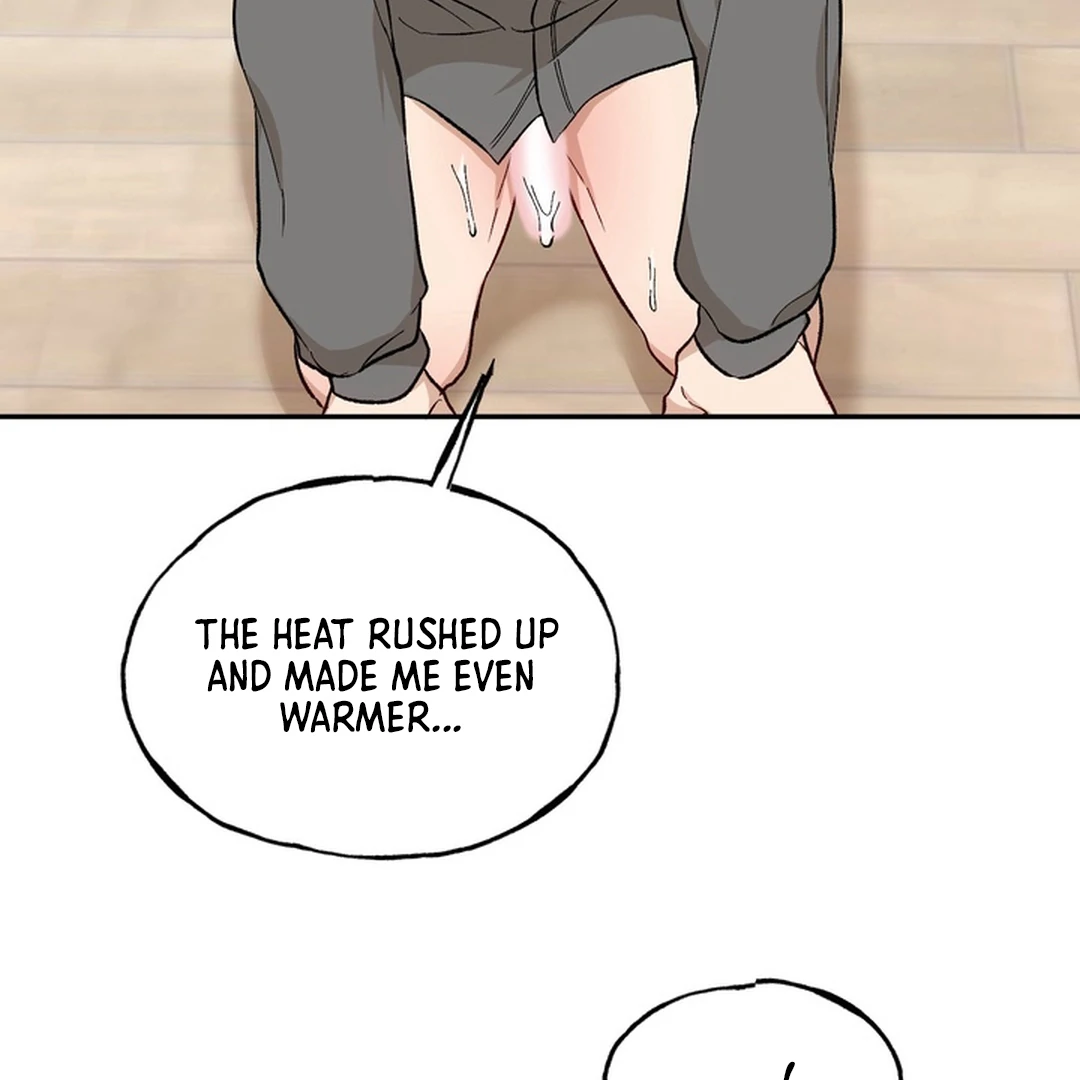 The Art of Sculpting [Kaizen Scan] - Chapter 12 manhwa