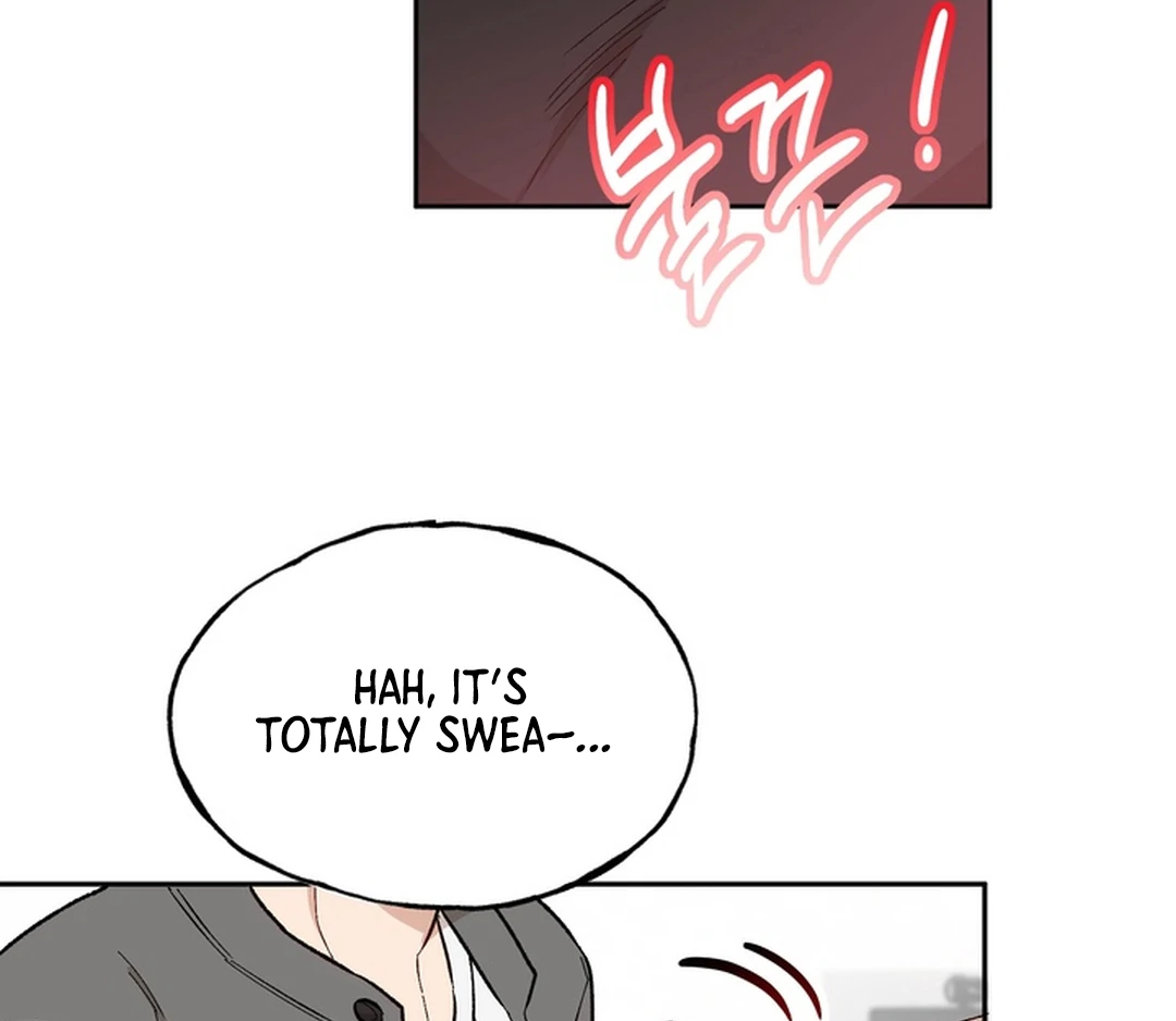 The Art of Sculpting [Kaizen Scan] - Chapter 12 manhwa