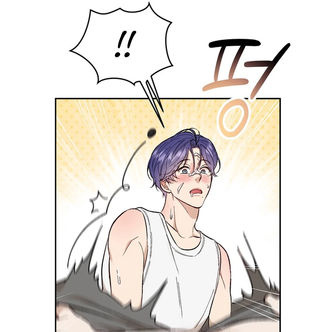 The Art of Sculpting [Kaizen Scan] - Chapter 12 manhwa