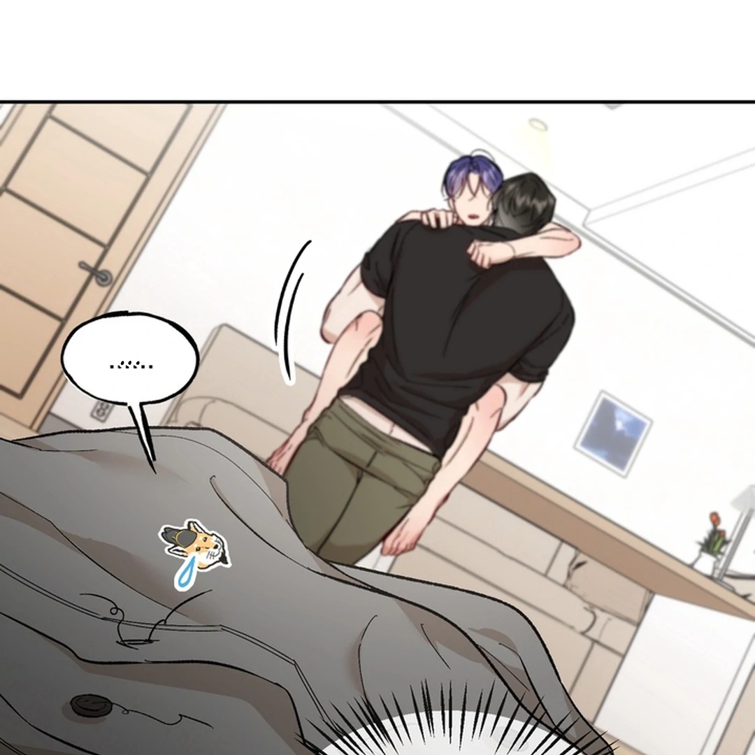 The Art of Sculpting [Kaizen Scan] - Chapter 12 manhwa