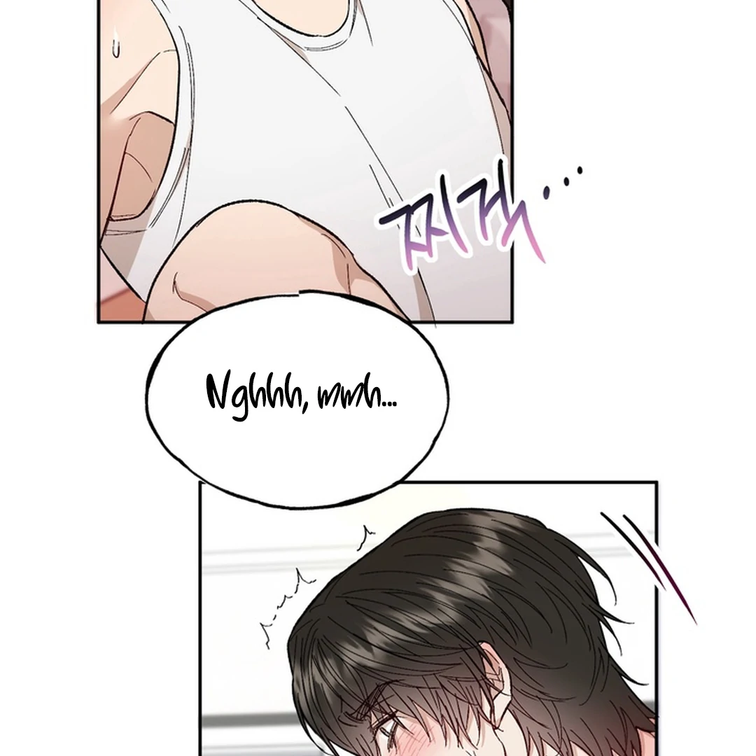 The Art of Sculpting [Kaizen Scan] - Chapter 12 manhwa