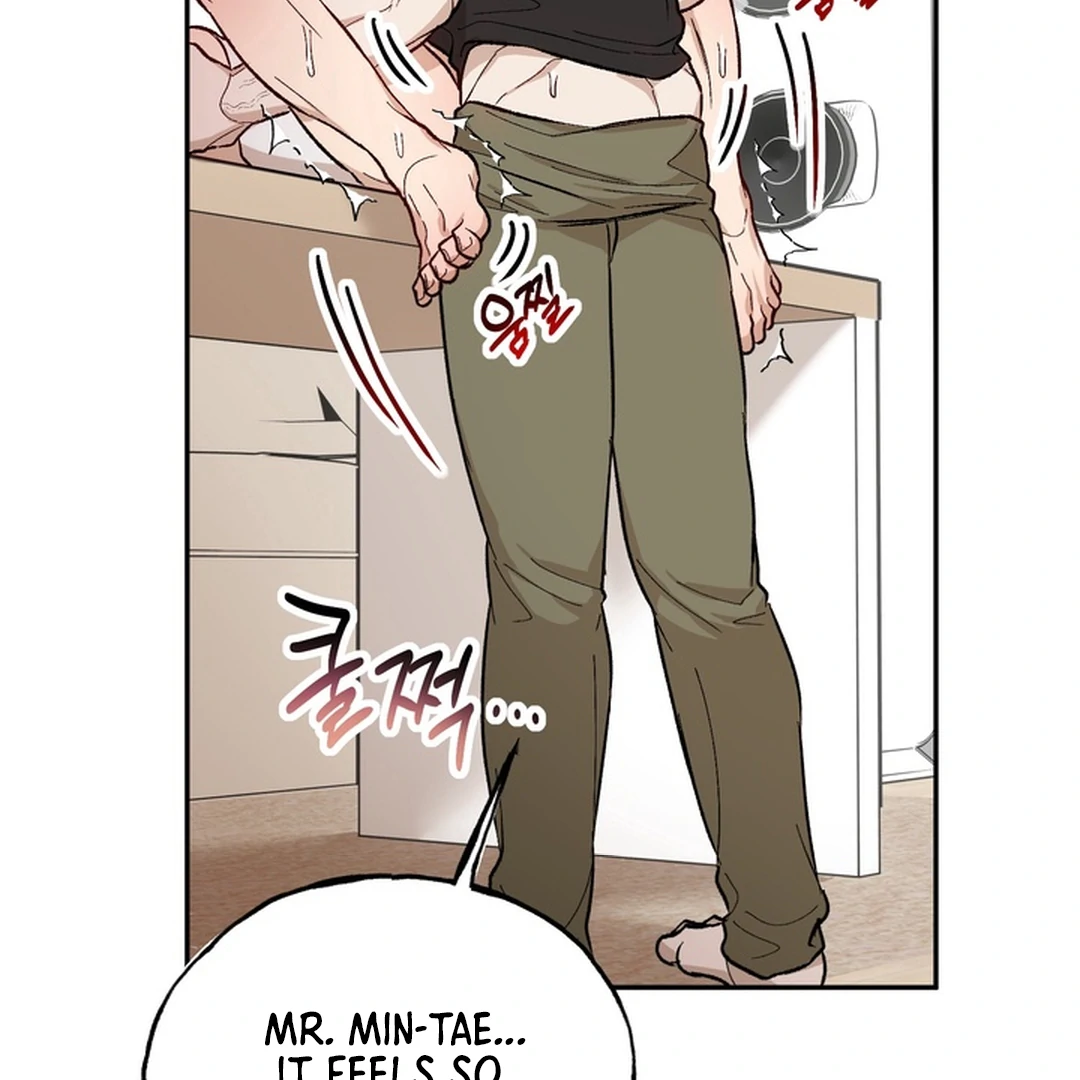 The Art of Sculpting [Kaizen Scan] - Chapter 12 manhwa