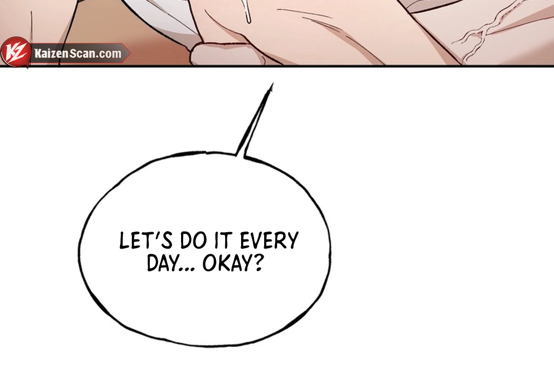 The Art of Sculpting [Kaizen Scan] - Chapter 12 manhwa