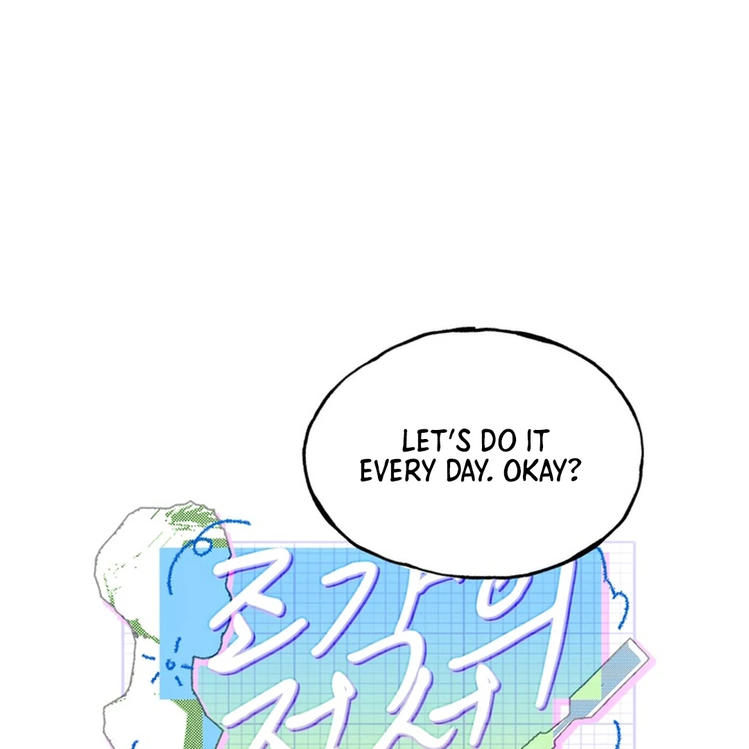 The Art of Sculpting [Kaizen Scan] - Chapter 13 manhwa