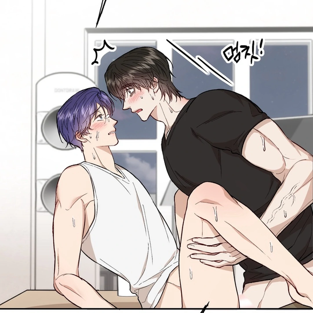 The Art of Sculpting [Kaizen Scan] - Chapter 13 manhwa