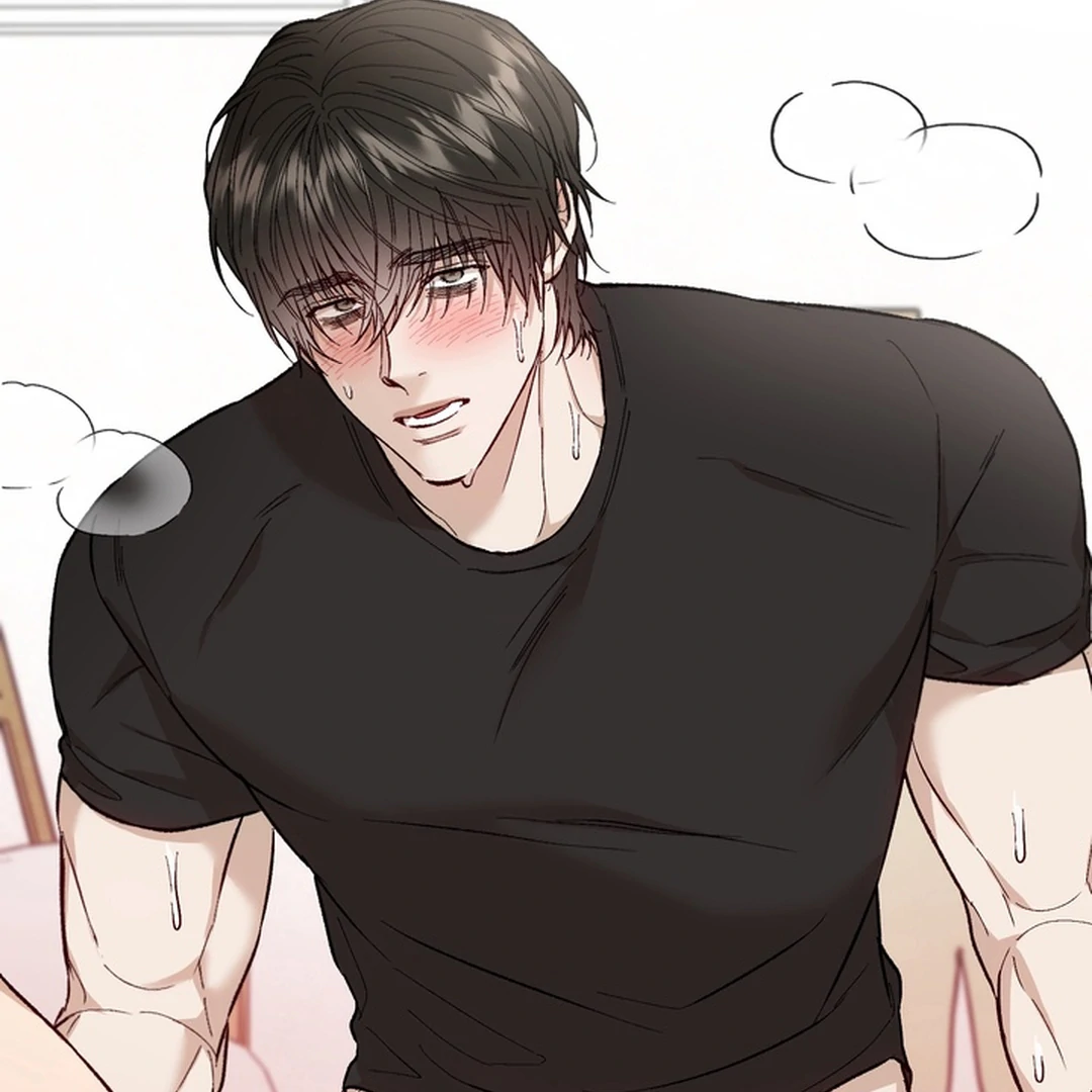 The Art of Sculpting [Kaizen Scan] - Chapter 13 manhwa