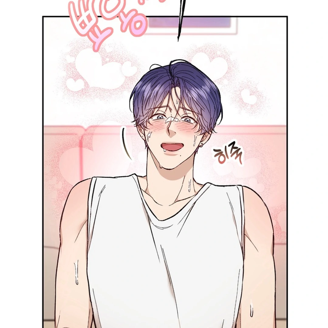 The Art of Sculpting [Kaizen Scan] - Chapter 13 manhwa