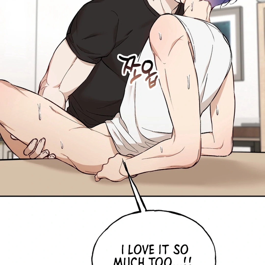 The Art of Sculpting [Kaizen Scan] - Chapter 13 manhwa