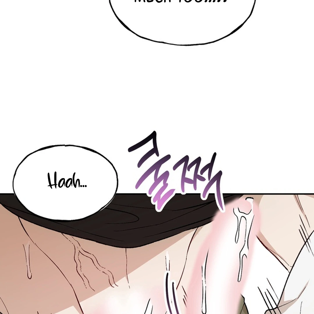 The Art of Sculpting [Kaizen Scan] - Chapter 13 manhwa