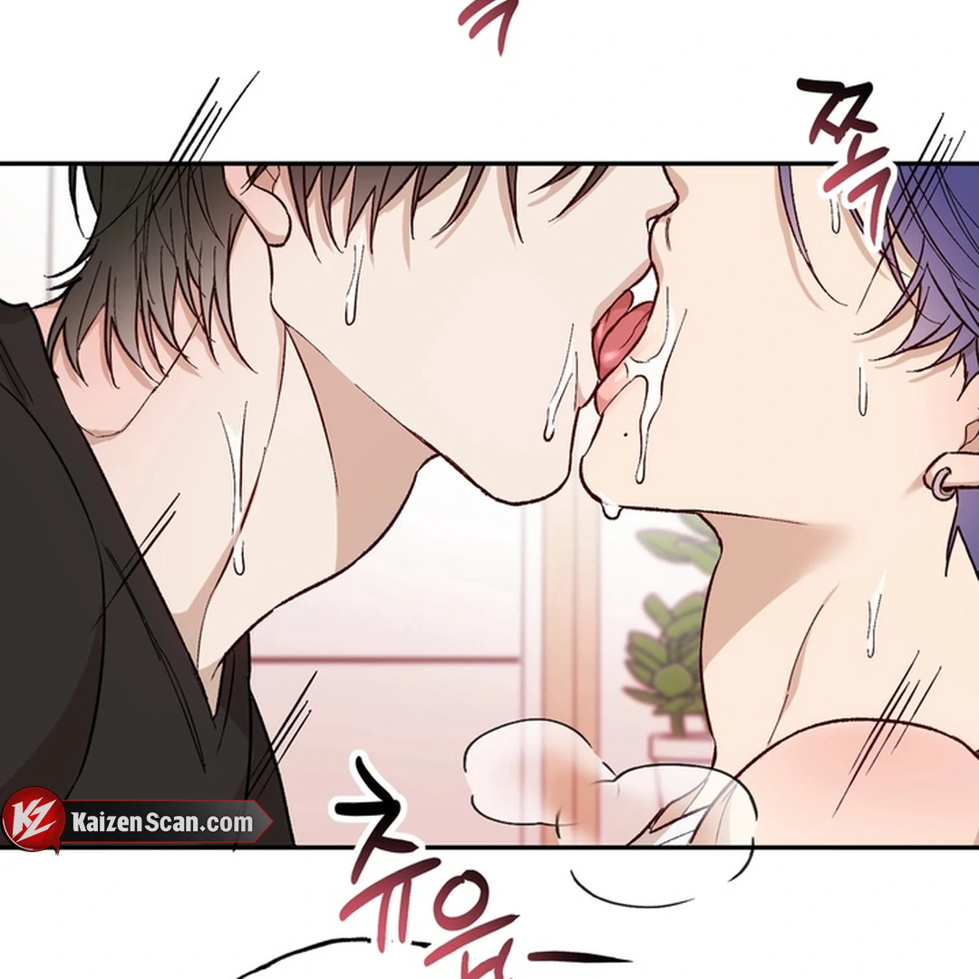 The Art of Sculpting [Kaizen Scan] - Chapter 13 manhwa