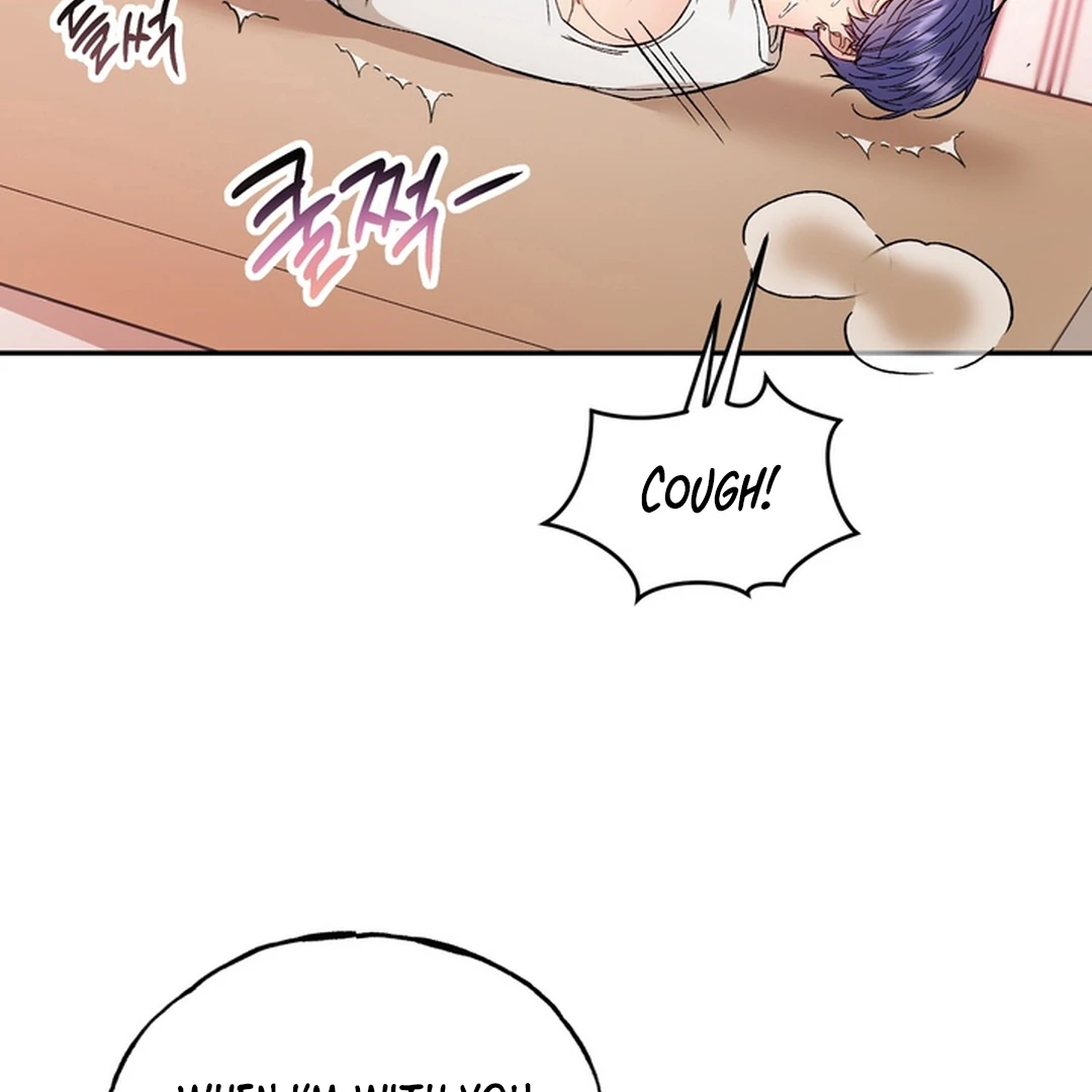 The Art of Sculpting [Kaizen Scan] - Chapter 13 manhwa