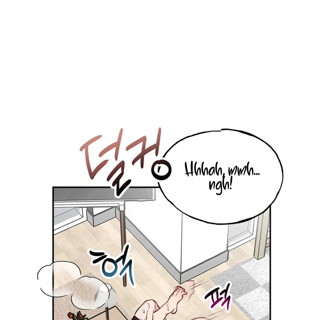The Art of Sculpting [Kaizen Scan] - Chapter 13 manhwa