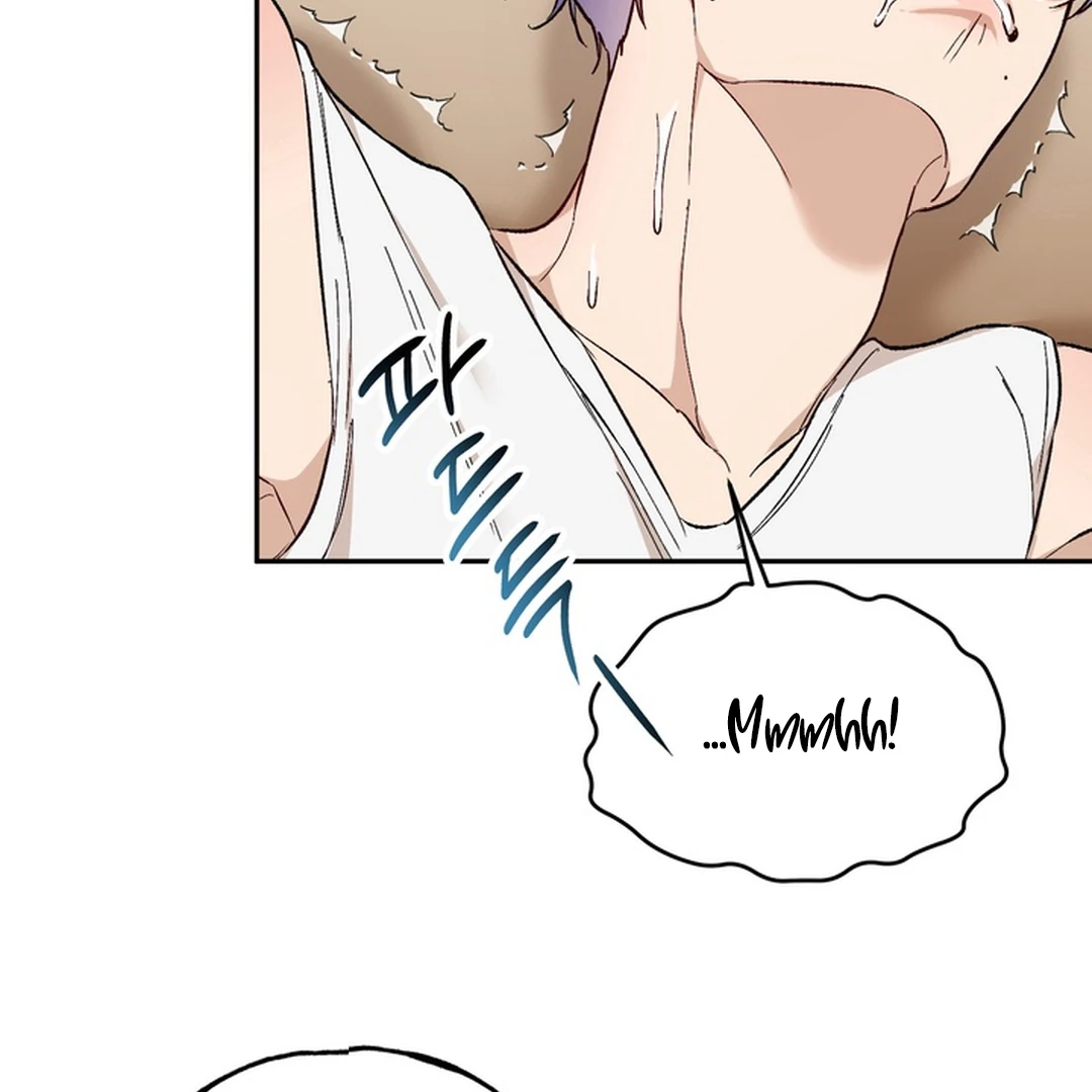 The Art of Sculpting [Kaizen Scan] - Chapter 13 manhwa