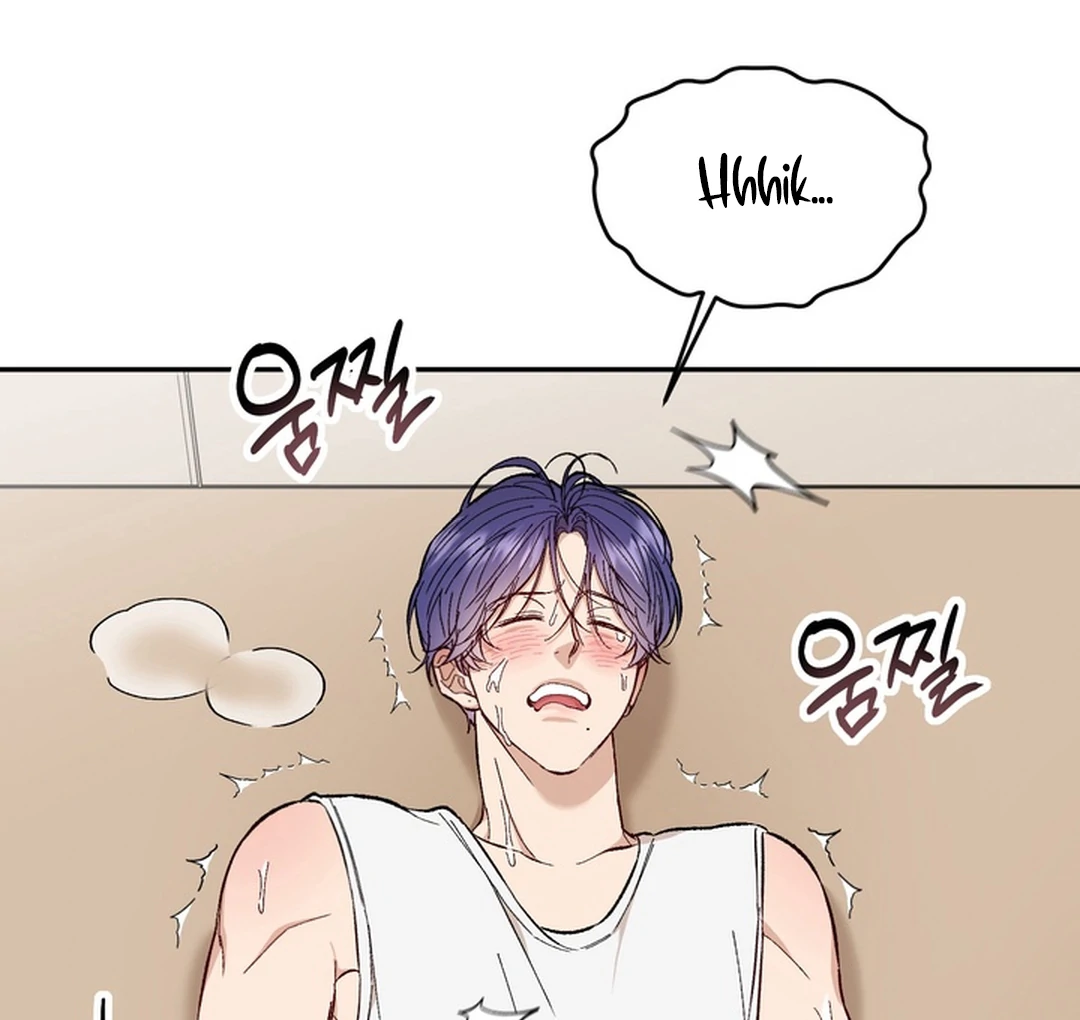 The Art of Sculpting [Kaizen Scan] - Chapter 13 manhwa