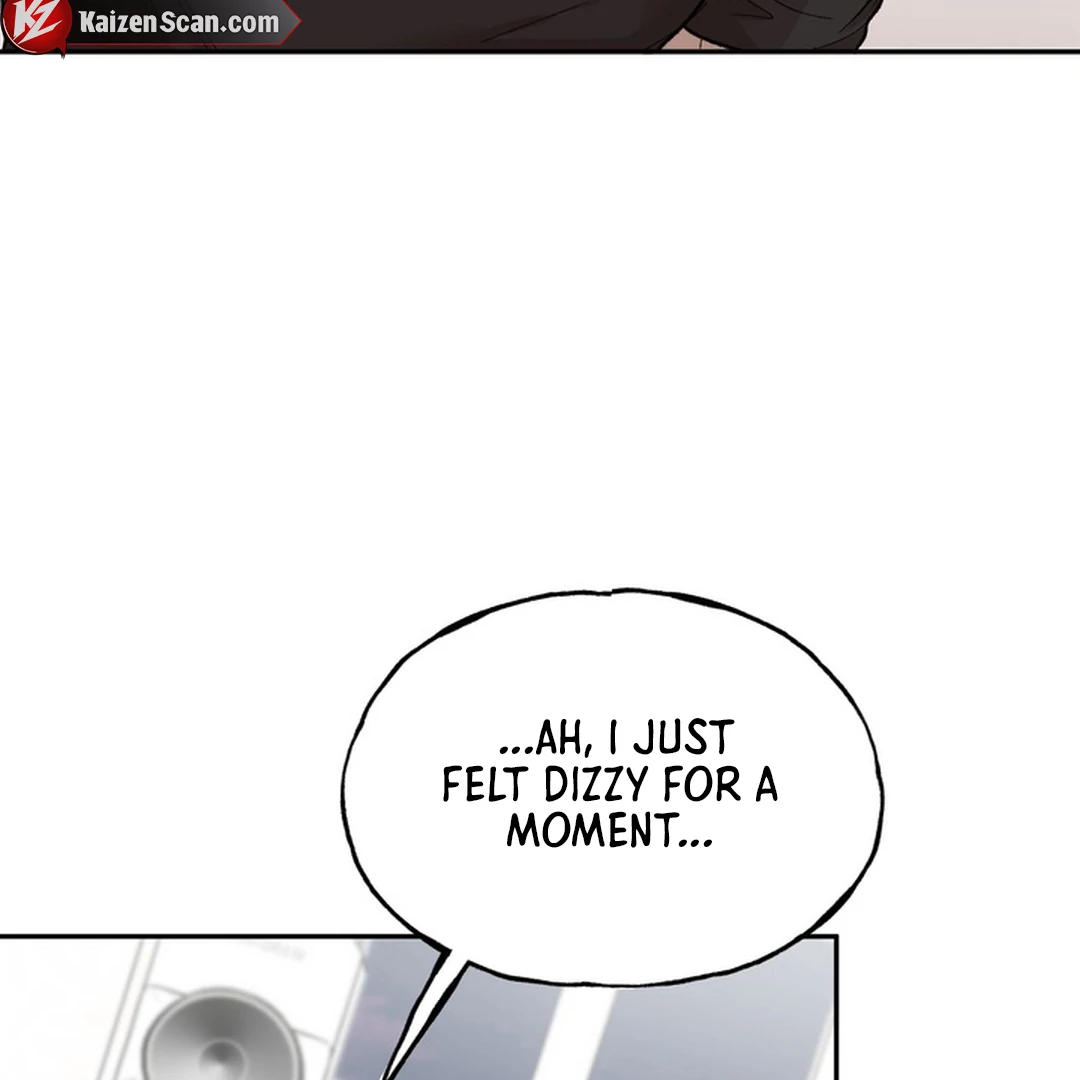 The Art of Sculpting [Kaizen Scan] - Chapter 13 manhwa
