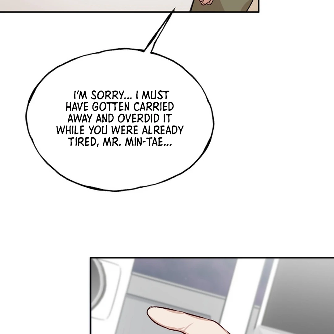 The Art of Sculpting [Kaizen Scan] - Chapter 13 manhwa
