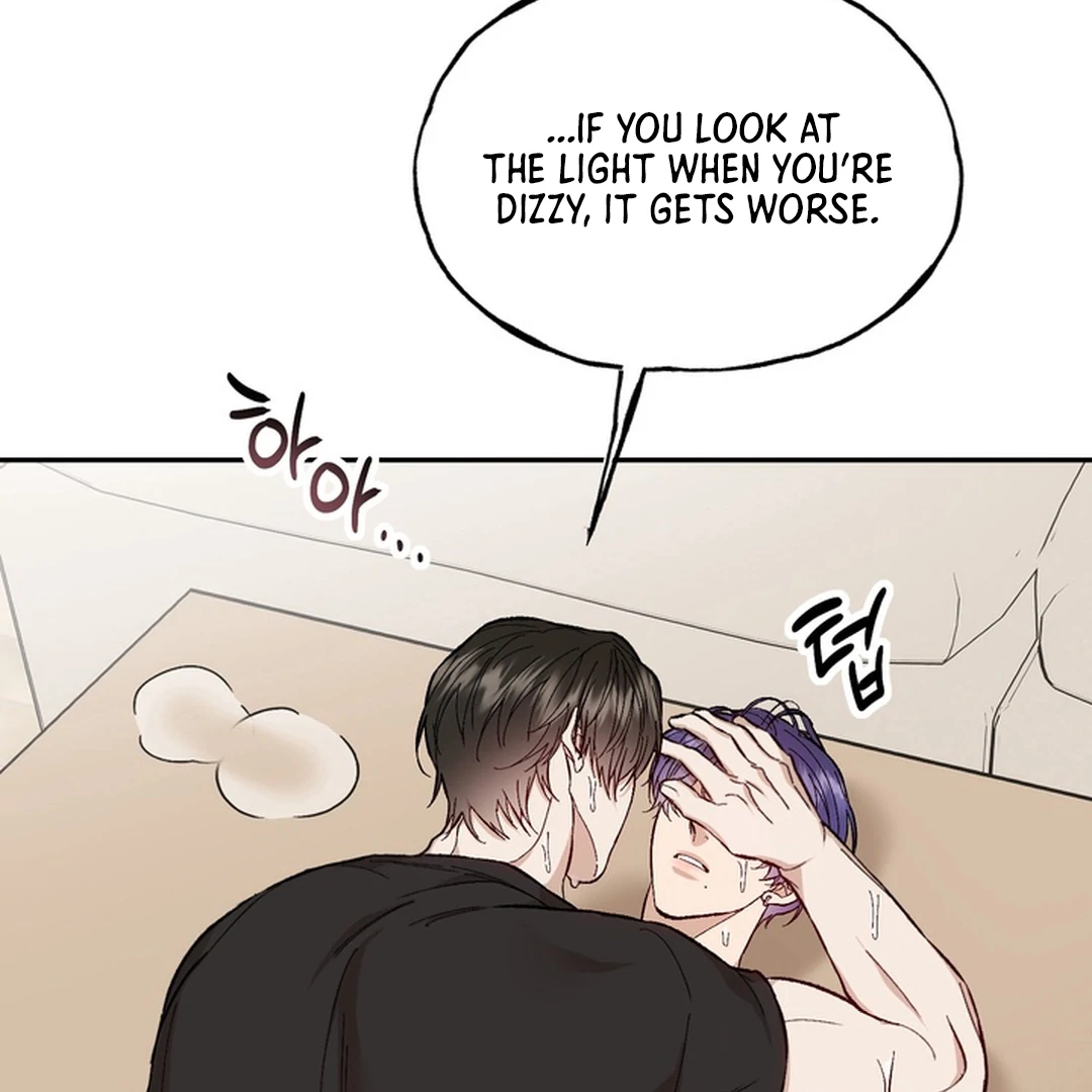 The Art of Sculpting [Kaizen Scan] - Chapter 13 manhwa