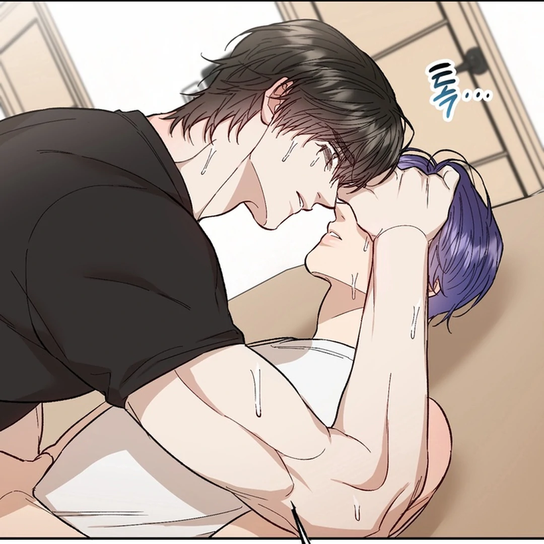 The Art of Sculpting [Kaizen Scan] - Chapter 13 manhwa
